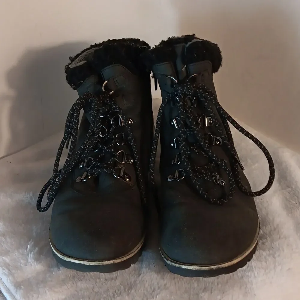 Jambu Blue Creek Water Resistant Snow Books